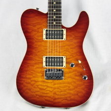 1997 Tom Anderson Hollow Cobra T