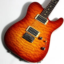 1997 Tom Anderson Hollow Cobra T Quilt