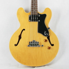 1998 Epiphone Rivoli Natural