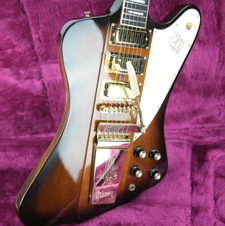 1998 Gibson Historic Firebird VII