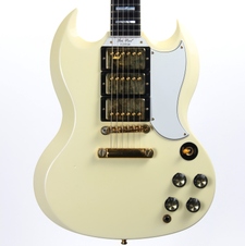 1998 Gibson SG Custom Historic