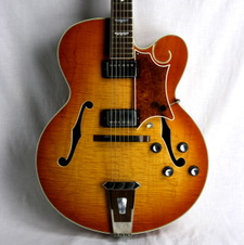 1998 Gibson Tal Farlow
