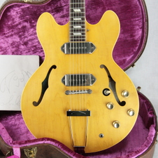 1999 Epiphone JL Revolution USA