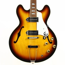 1999 Epiphone USA John Lennon '65 Casino
