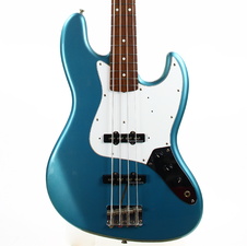 1999 Fender MIJ 62 Jazz Bass OT Matching
