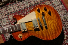 1999 Gibson 40th Murphy