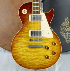 1999 Gibson 40th R9 KILLERTOP