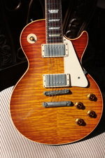 1999 Gibson 40th R9 Murphy