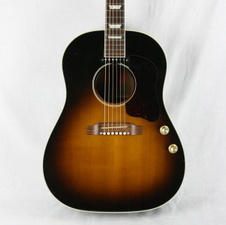 1999 Gibson J-160E Sunburst