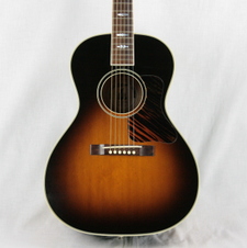 1999 Gibson Nick Lucas Special RI