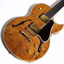 1999 Gibson Pat Martino Custom Caramel