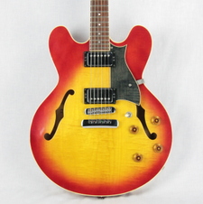 1999 Heritage H535 Sunburst