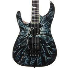 1999 Jackson Soloist Dan Lawrence Lefty