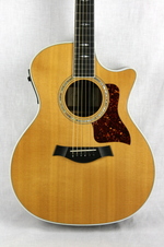1999 Taylor 814BCE