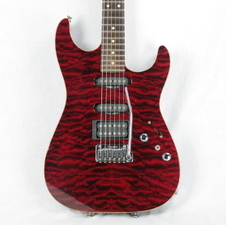 1999 Tom Anderson Hollow Drop Top