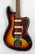 2000 Fender MB BassVI