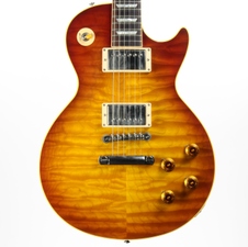 2000 Gibson 59 Les Paul Quilt