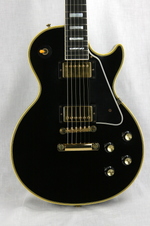 2000 Gibson '68 LP Custom