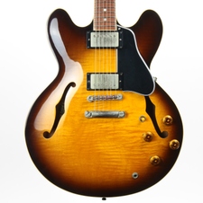 2000 Gibson ES-335 Dot Sunburst