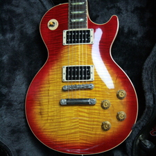 2000 Gibson Les Paul Classic Plus