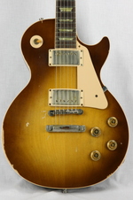 2000 Gibson LP Classic Relic