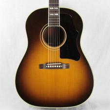 2000 Gibson SJ