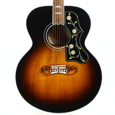 2000 Gibson SJ-200 Sunburst