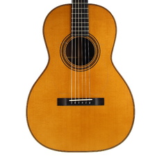 2000 Huss and Dalton OO 00-28 Type
