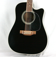 2000 Takamine EF381C