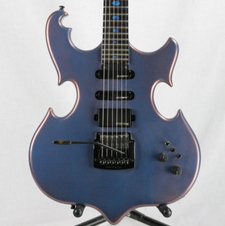 2001 Alembic Custom Guitar