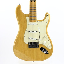 2001 Fender American Standard Strat NAT
