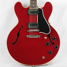 2005 Gibson '59 ES-335 Historic