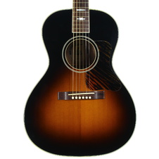 2001 Gibson Nick Lucas Model