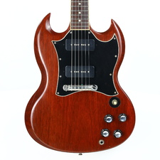 2001 Gibson Pete Townshend SG Special