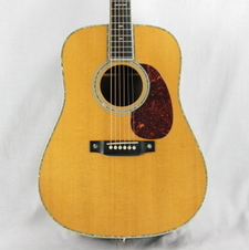 2001 Martin D42