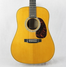 2001 Martin HD28 Keb Mo
