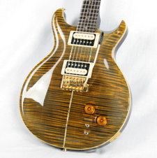 2001 PRS Private Stock Santana I