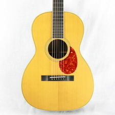 2001 Santa Cruz 00 Rosewood