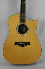 2001 Taylor 910ce Braz
