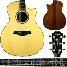 2001 Taylor PS14c Brazilian Rosewood