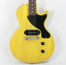 2002 Gibson 57 LP TV Jr