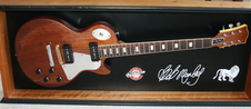 2002 Gibson Bob Marley