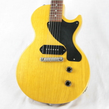 2002 Gibson LP Jr Korina RARE
