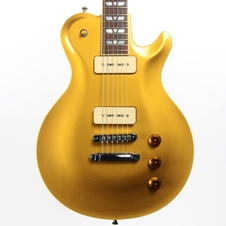 2002 Hamer Monaco Elite Goldtop P90