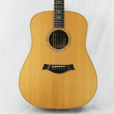 2002 Taylor 810LTD Cocobolo