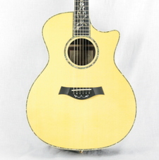 2002 Taylor PS-14C Brazilian