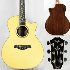 2002 Taylor PS14C Brazilian Minty