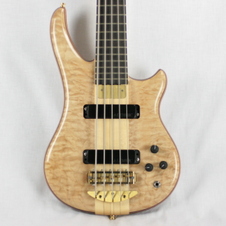 2003 Alembic Essence 5