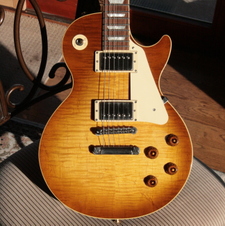 2003 Epiphone LP Elite