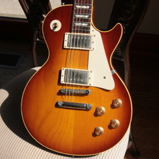 2003 Gibson Brazilian R8